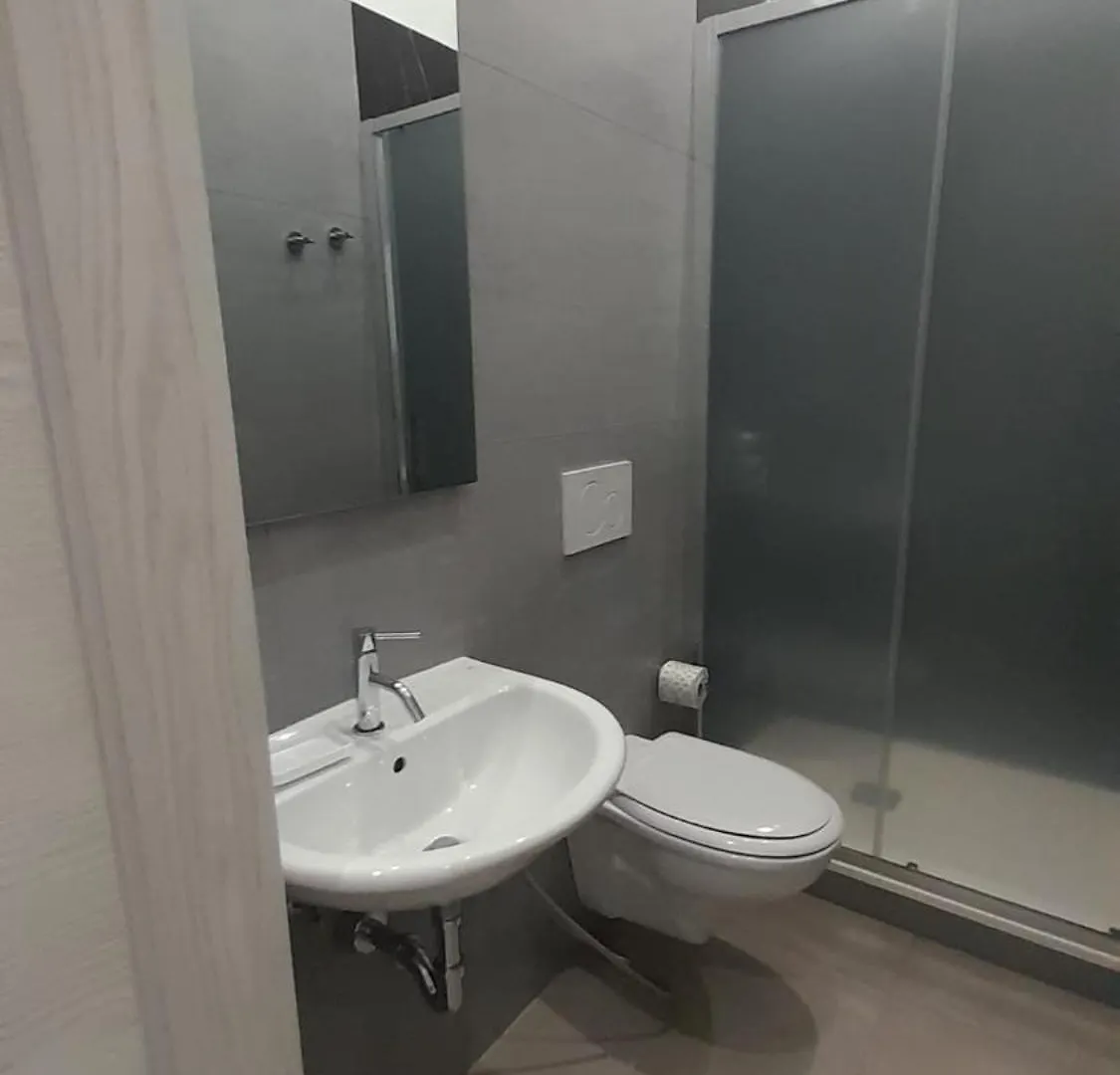Hotel Massaglia108 Lecce 0*,