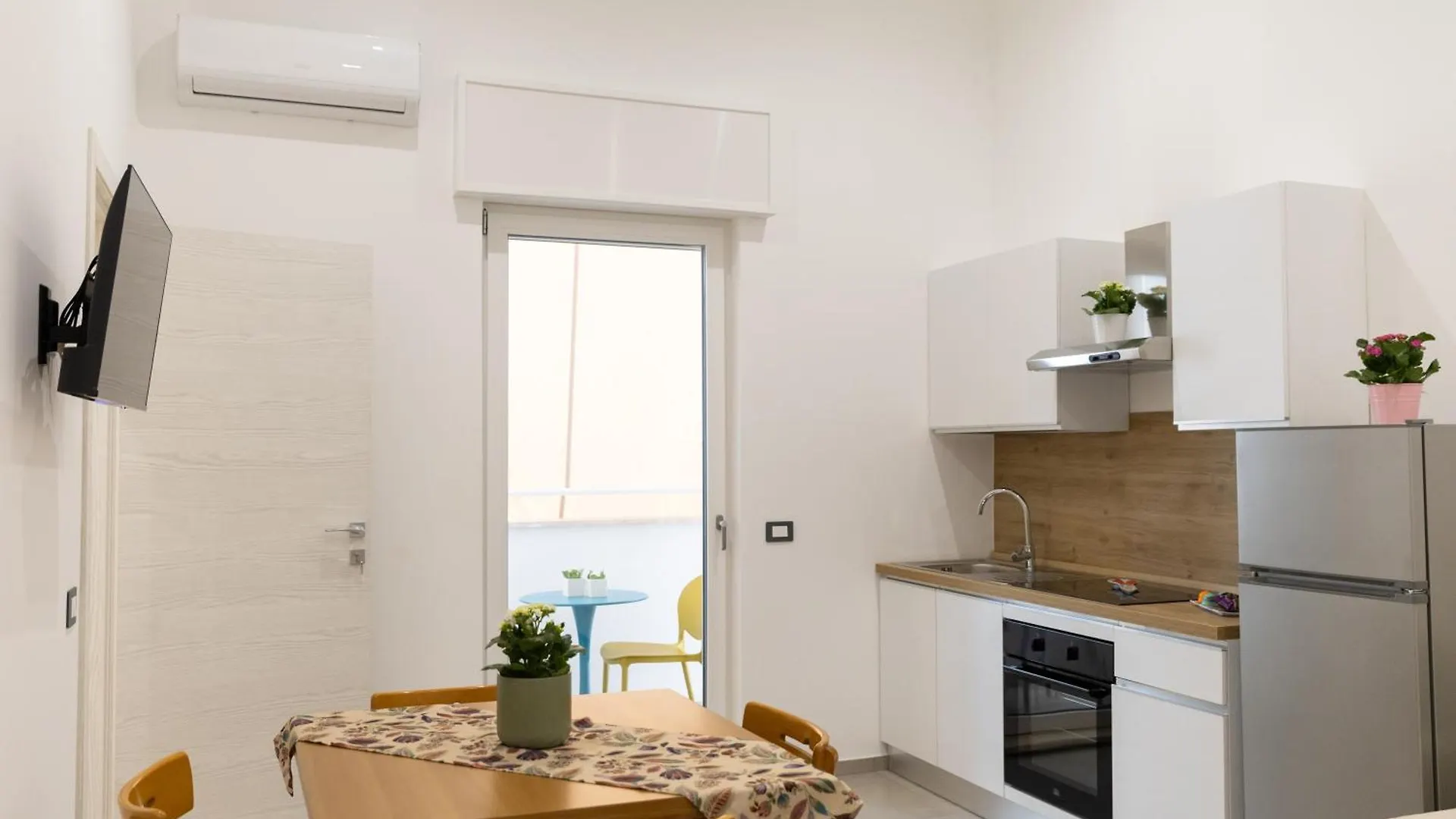 Affittacamere Hotel Massaglia108 Lecce