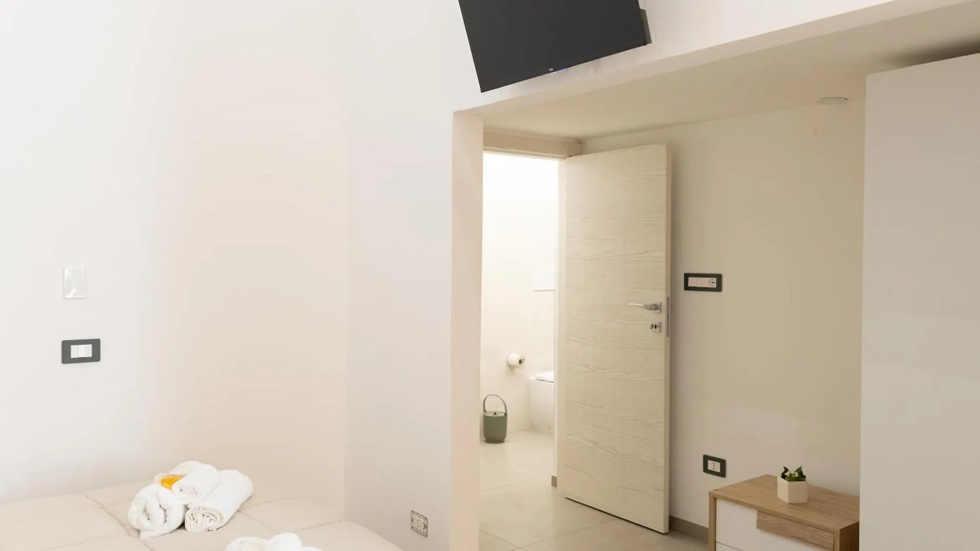 Affittacamere Hotel Massaglia108 Lecce