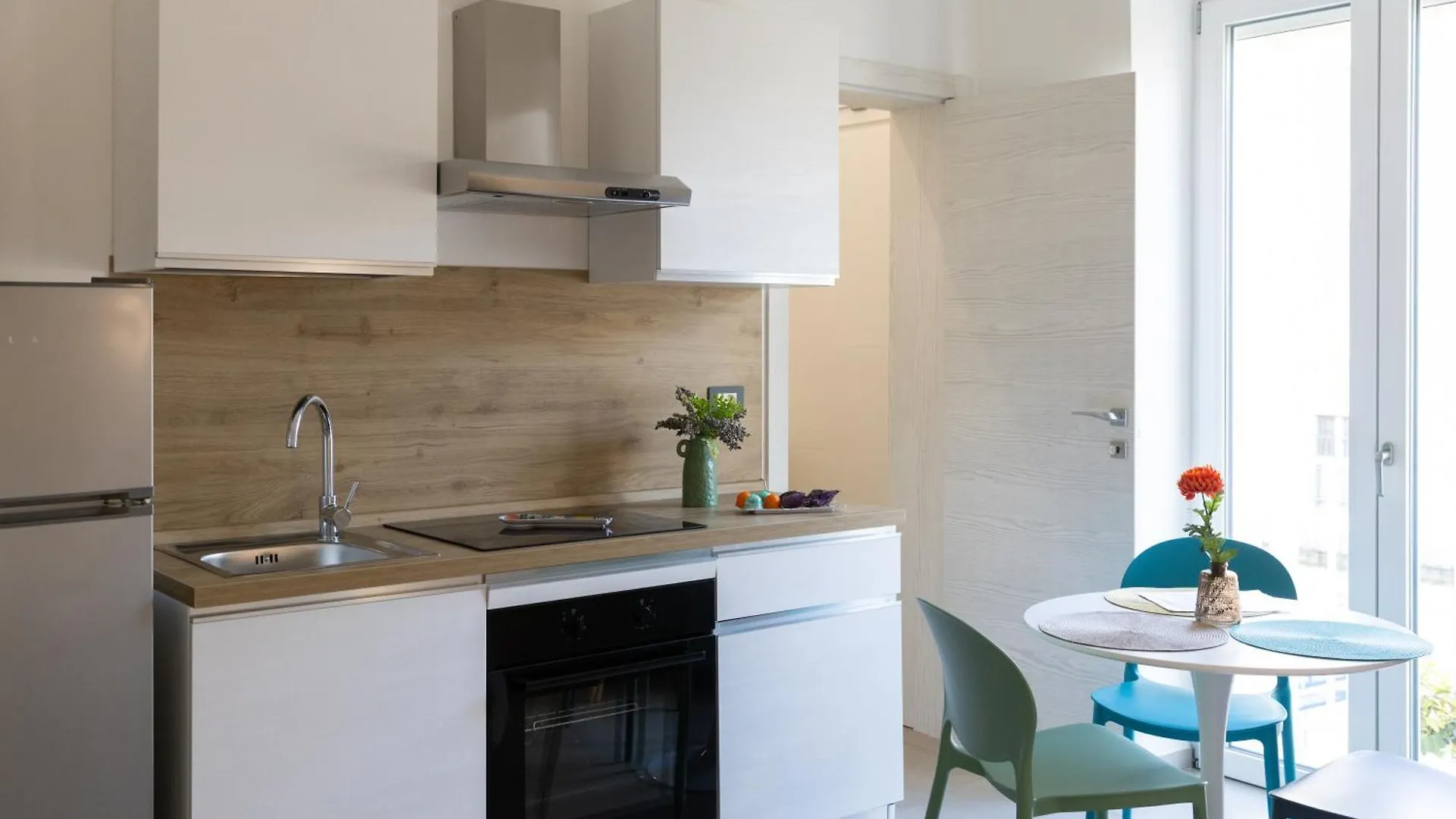 Hotel Massaglia108 Lecce Italia