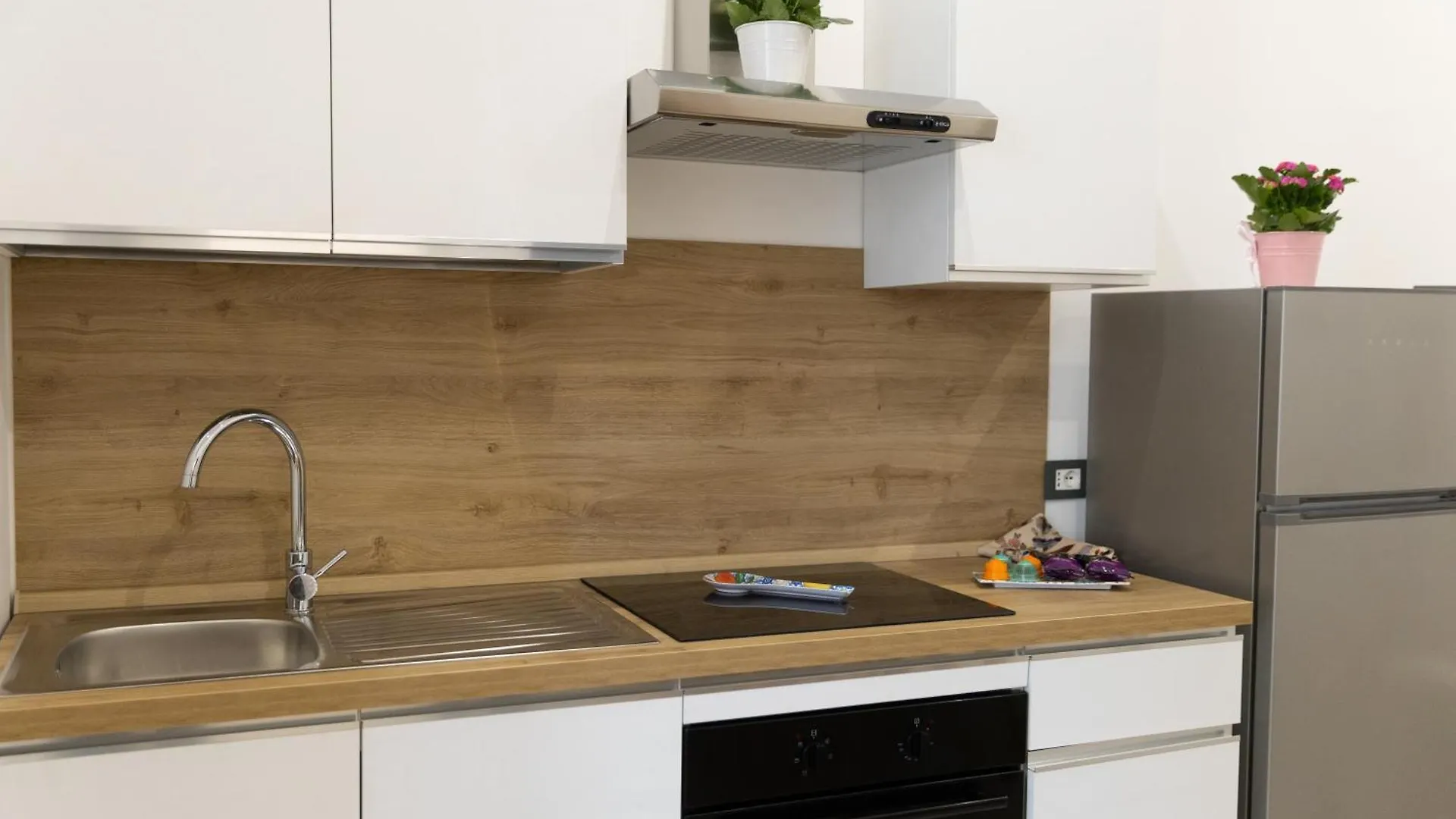 Affittacamere Hotel Massaglia108 Lecce