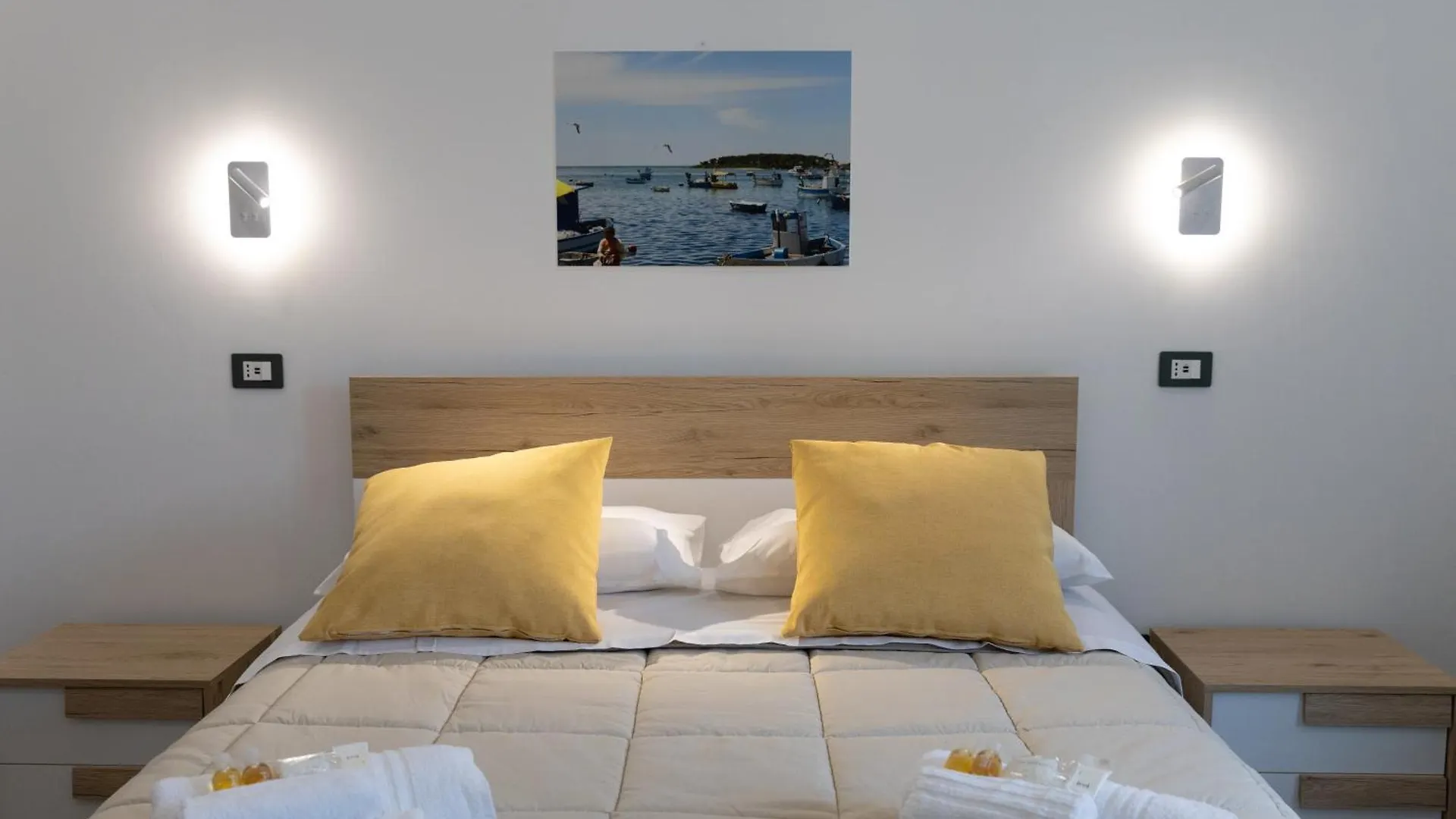 Hotel Massaglia108 Lecce