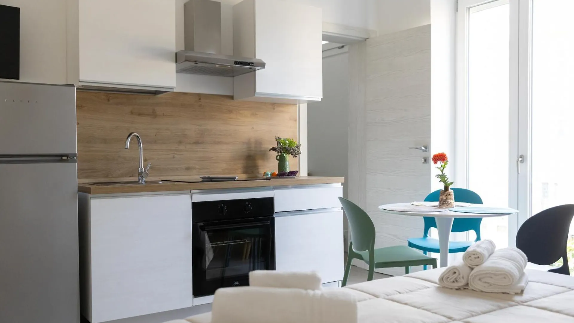 Affittacamere Hotel Massaglia108 Lecce
