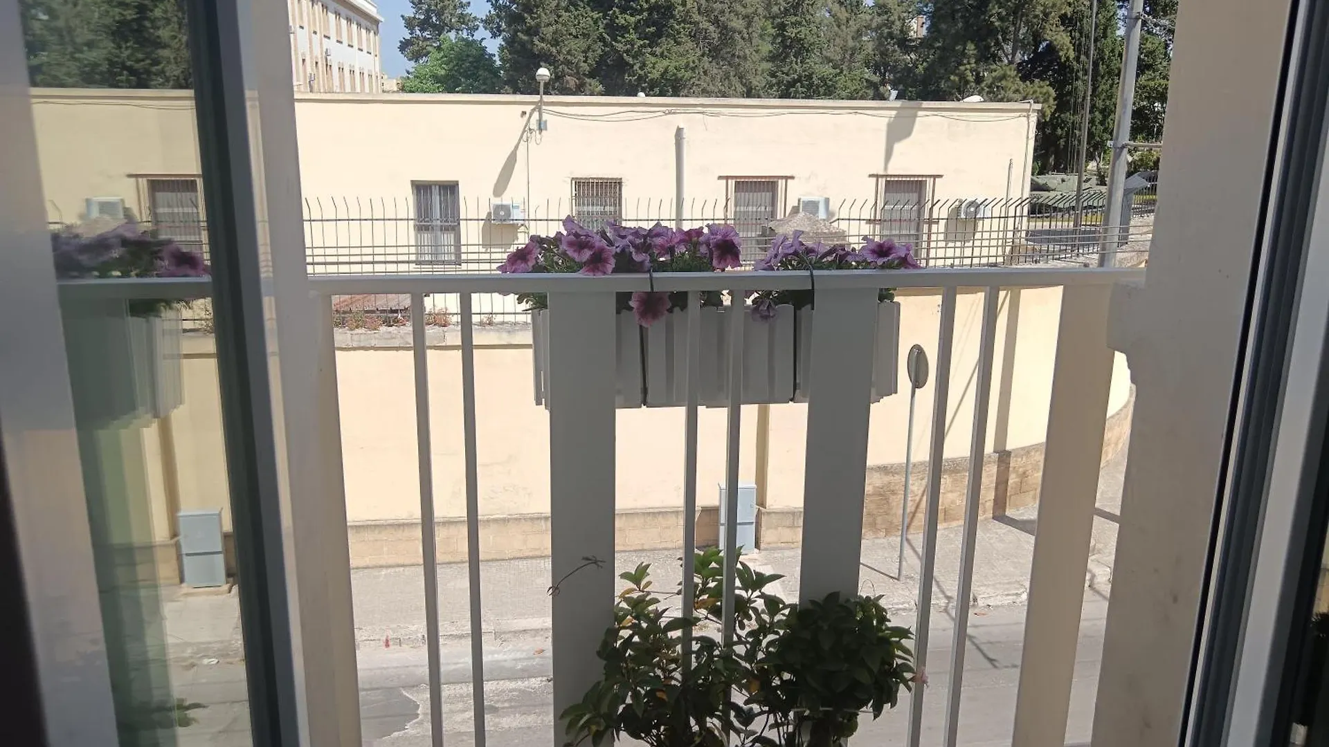 Affittacamere Hotel Massaglia108 Lecce