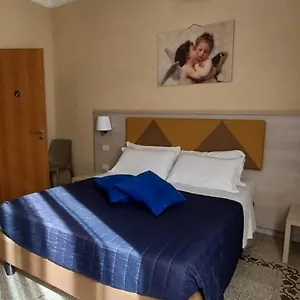 Vaticano 3 3 Bagni Privati Wifi Ac Affittacamere Roma