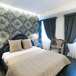 Residenza Monfy Affittacamere Roma