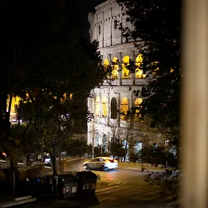Maison Imperiale Affittacamere Roma