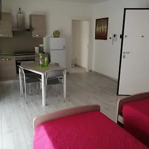 Alexa Aparthotel Pero