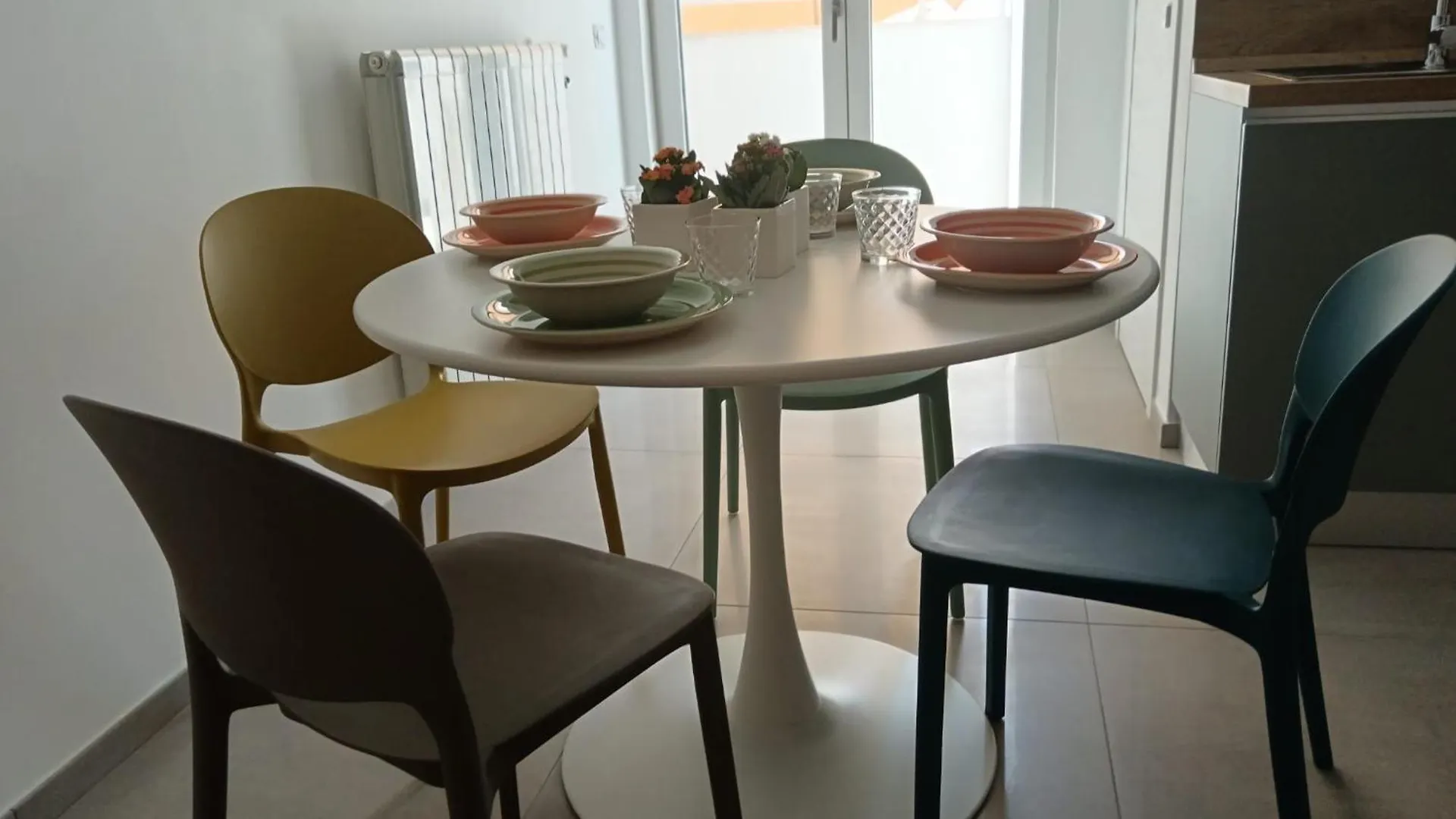 Massaglia108 Hotel Lecce Italy