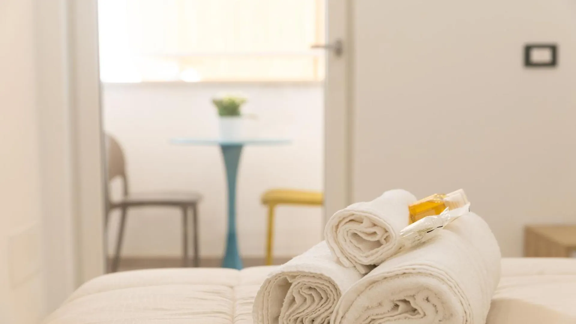 Massaglia108 Hotel Lecce