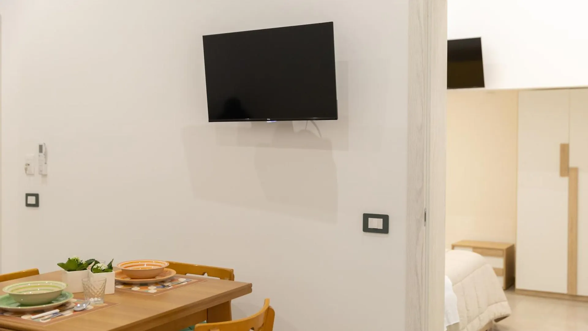 Guest house Massaglia108 Hotel Lecce Italy