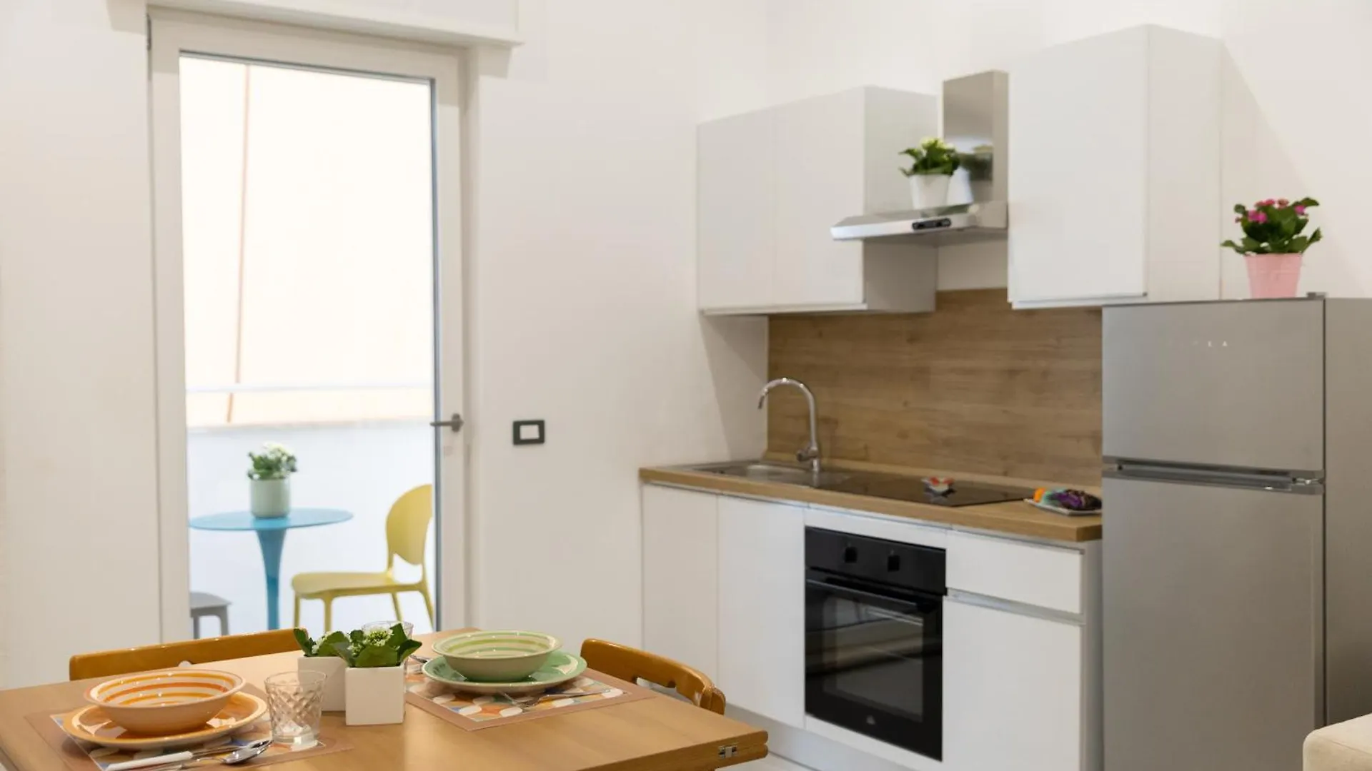 Massaglia108 Hotel Lecce Italy