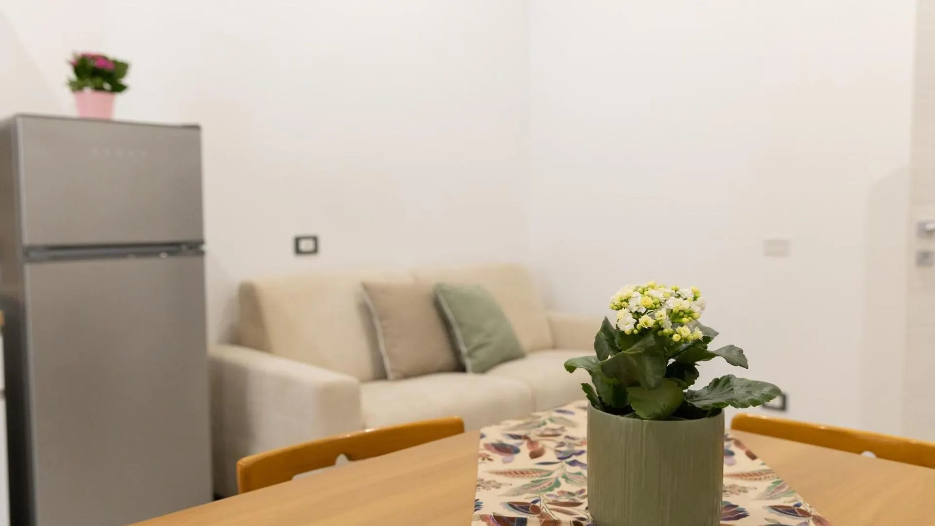 Massaglia108 Hotel Lecce Guest house