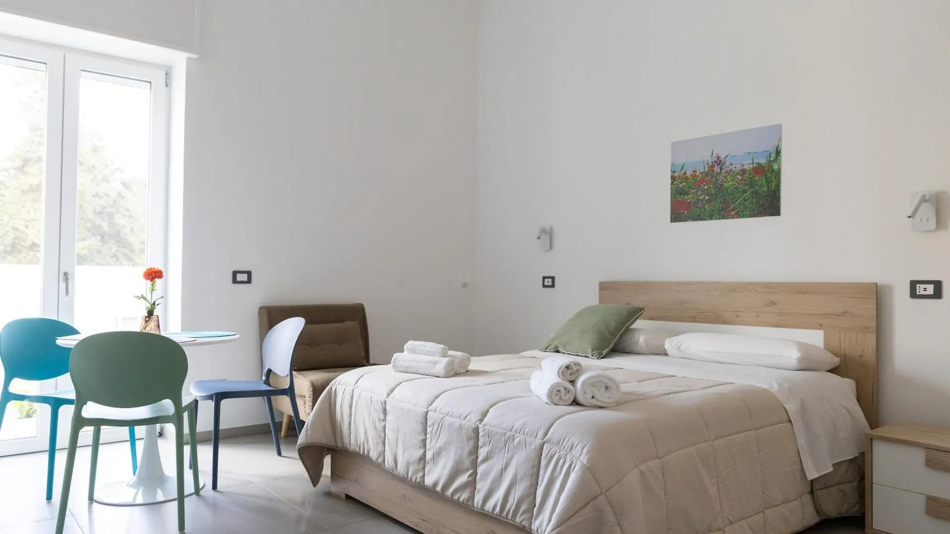 Guest house Massaglia108 Hotel Lecce Italy