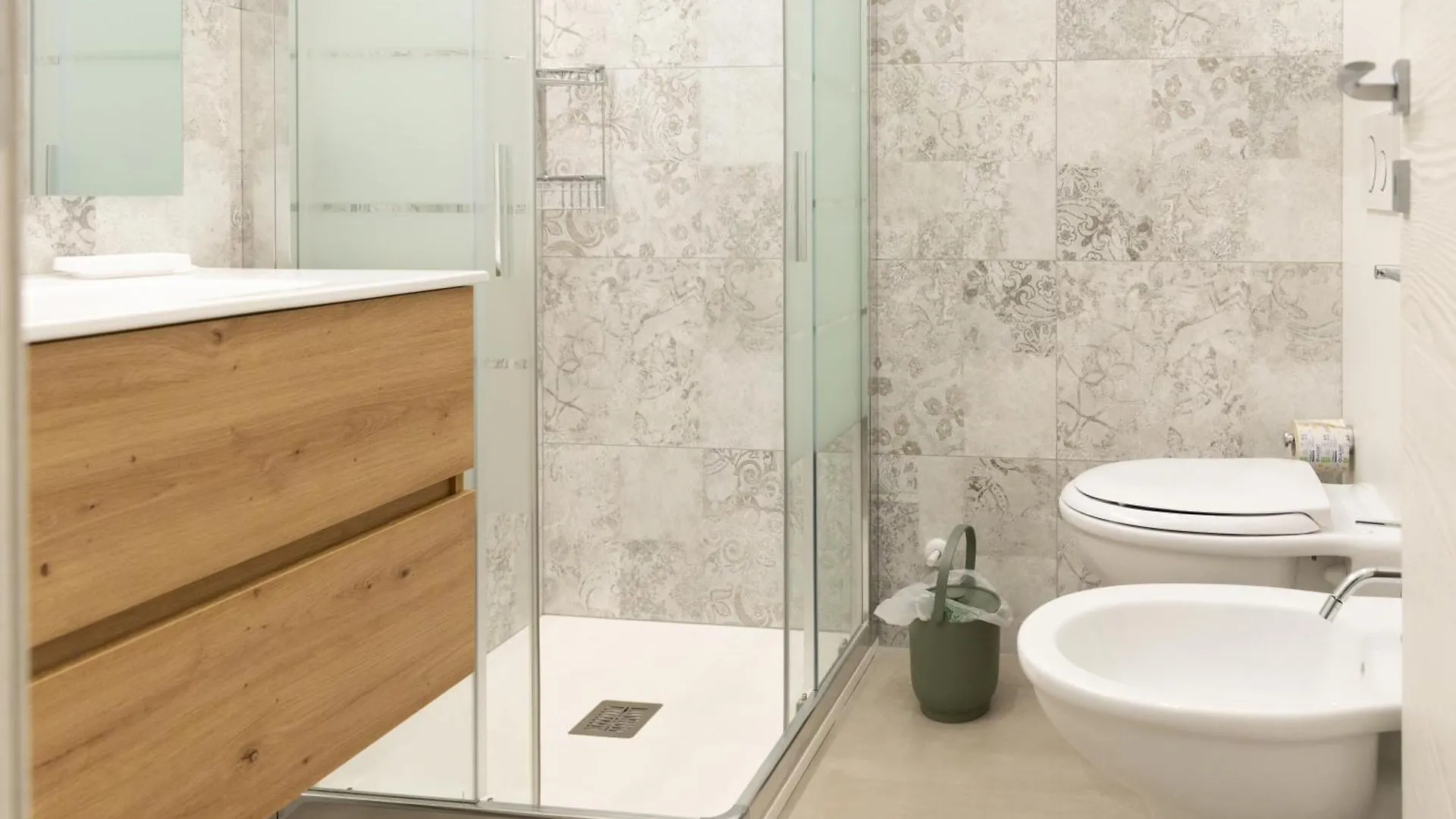 Guest house Massaglia108 Hotel Lecce