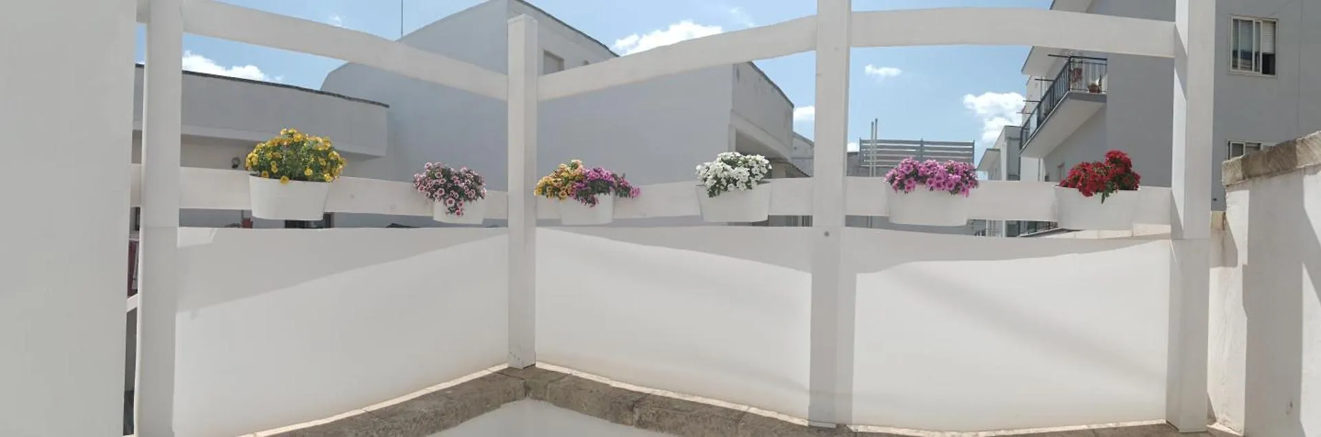 Guest house Massaglia108 Hotel Lecce